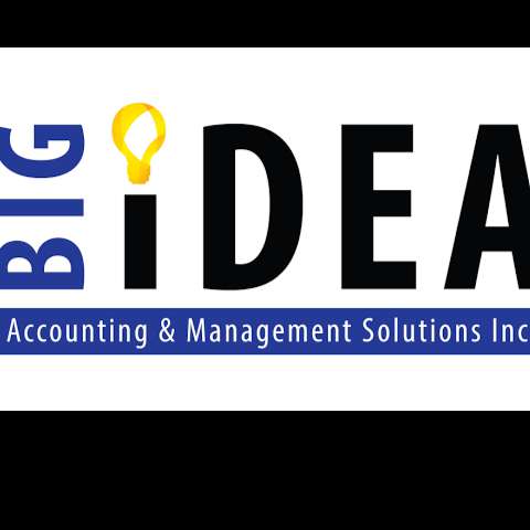 Big Idea Accounting & Management Solutions Inc.