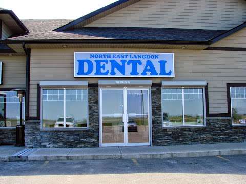 Langdon Crossing Dental