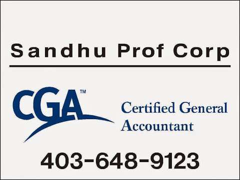 Sandhu Professional Corporation